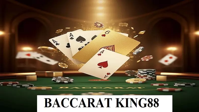 baccarat king88 anh dai dien