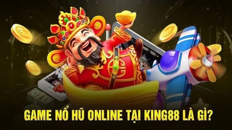 Khám Phá King88 - Sân Chơi Đỉnh Cao Của Game Thể Thao Trực Tuyến