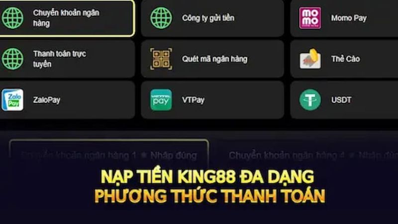 Sử dụng phương thức phù hợp để hạn chế rủi ro trong quá trình thực hiện giao dịch