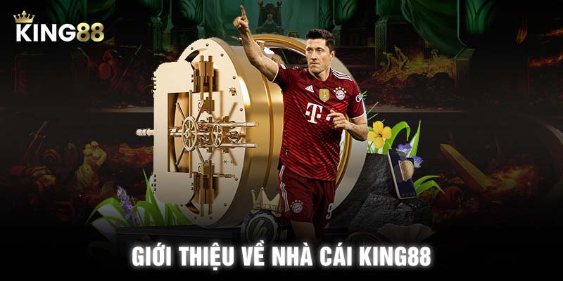 Kho giải trí đỉnh cao tại King88